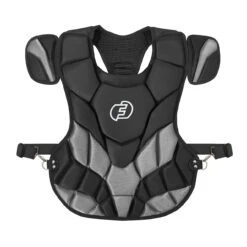 Force3 Youth NOCSAE Baseball Catcher's Chest Protector