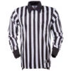 3n2 Polo Collar Long Sleeve Referee/Officials Shirt