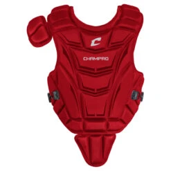 Champro Optimus MVP 12 Inch Youth T-Ball Chest Protector -Baseball Equipment Store 68365 27386.1673096270