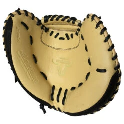 Akadema ProSoft Series 27 Inch ATG86 Baseball Catcher's Training Mitt -Baseball Equipment Store akadema atg86 03 09295.1655932138