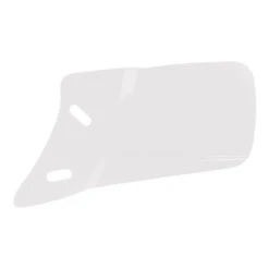 All-Star The Jawline Baseball Batting Helmet Jaw Guard 18 All-Star The Jawline Baseball Batting Helmet Jaw Guard -Baseball Equipment Store all star bhjl lhh wht 99527.1679185073