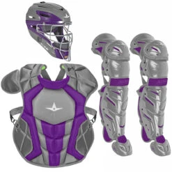 All-Star System7 Axis Travel Team NOCSAE Intermediate Catcher's Package 11 All-Star System7 Axis Travel Team NOCSAE Intermediate Catcher's Package -Baseball Equipment Store all star ckcc1216s7xtt gphpur 62199.1678054693