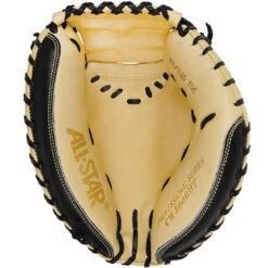 All-Star Pro-Elite 35 Inch CM3000BT Baseball Catchers Mitt -Baseball Equipment Store all star cm3000bt 03 08843.1654284873