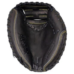 All-Star Pro-Elite 35 Inch CM3000BK Baseball Catchers Mitt -Baseball Equipment Store all star cm3000mbk 03 09504.1654284861