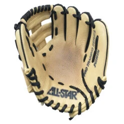 All-Star The Pick 9.5 Inch FG100TM Baseball Fielder's Training Glove -Baseball Equipment Store all star fg100tm 21 03 30545.1654286598