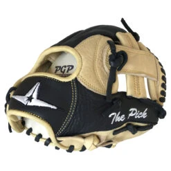 All-Star The Pick 9.5 Inch FG100TM Baseball Fielder's Training Glove -Baseball Equipment Store all star fg100tm 21 04 96973.1654286598