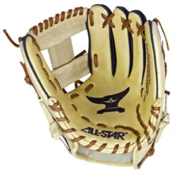 All-Star The Anvil Weighted 11.5 Inch FG3500ITM Baseball Fielder's Training Glove -Baseball Equipment Store all star fg3500itm 03 87148.1676009807