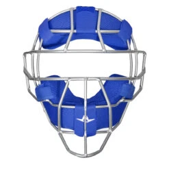 All-Star S7 Traditional Hollow Steel FM4000 Baseball Catcher's Mask 8 All-Star S7 Traditional Hollow Steel FM4000 Baseball Catcher's Mask -Baseball Equipment Store all star fm4000 ryl 01 11870.1678025778