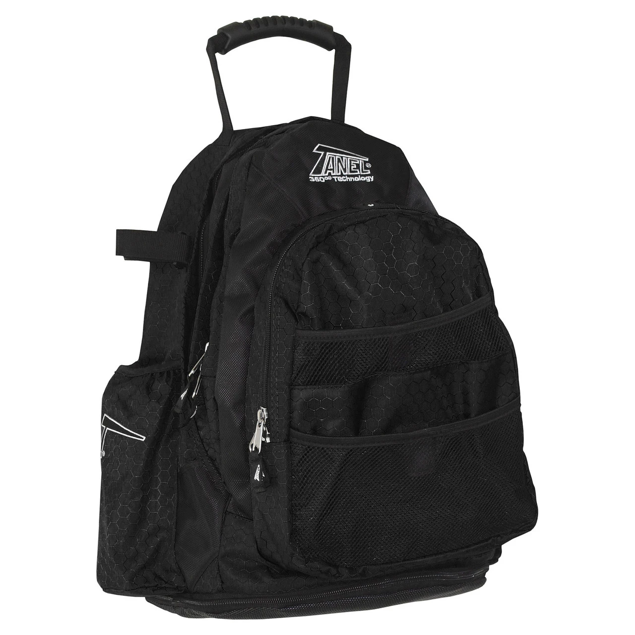 Tanel 360 Bat Pack Baseball/Softball Backpack Bag 6 Tanel 360 Bat Pack Baseball/Softball Backpack Bag - Image 6