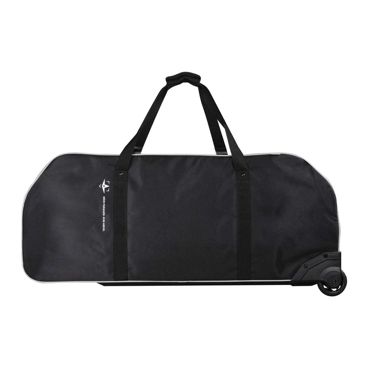 All-Star Advanced Pro Catcher's Baseball/Softball Wheel Bag 2 All-Star Advanced Pro Catcher's Baseball/Softball Wheel Bag - Image 2