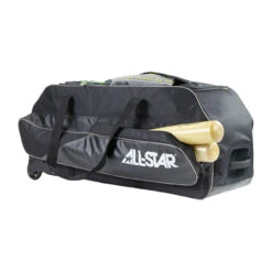 All-Star Advanced Pro Catcher's Baseball/Softball Wheel Bag 8 All-Star Advanced Pro Catcher's Baseball/Softball Wheel Bag -Baseball Equipment Store bb3rb detail 1 sc2 58631.1677256763