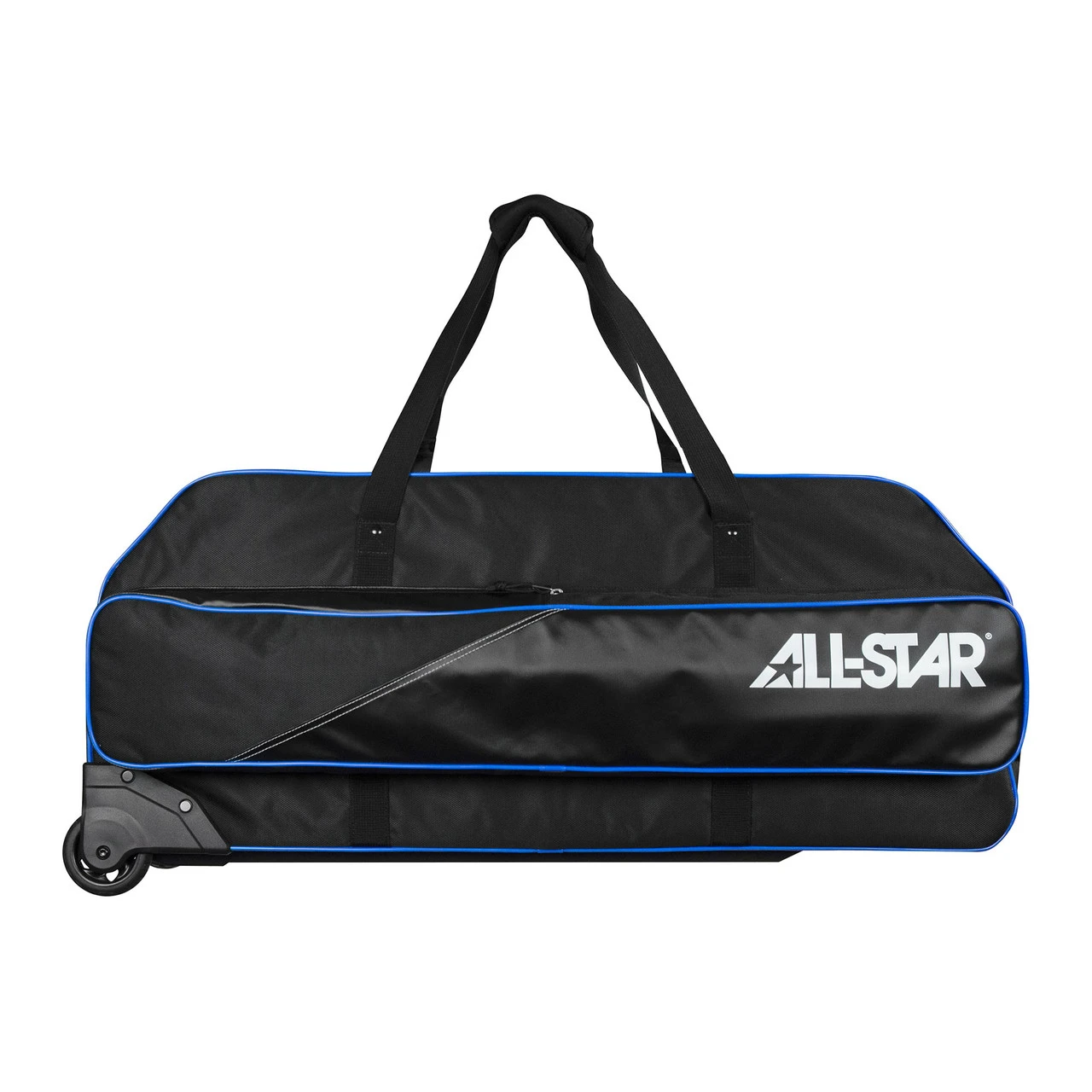 All-Star Advanced Pro Catcher's Baseball/Softball Wheel Bag 5 All-Star Advanced Pro Catcher's Baseball/Softball Wheel Bag - Image 5