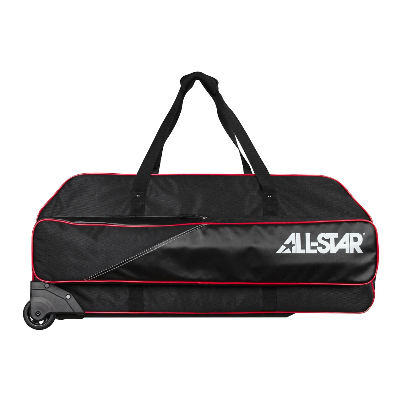 All-Star Advanced Pro Catcher's Baseball/Softball Wheel Bag 6 All-Star Advanced Pro Catcher's Baseball/Softball Wheel Bag - Image 6
