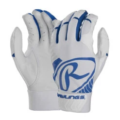 Rawlings Adult 5150 Baseball/Softball Batting Gloves -Baseball Equipment Store br51bg r 0 51034.1678011392