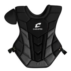 Champro Optimus Pro 15.5 Inch Intermediate Baseball Chest Protector