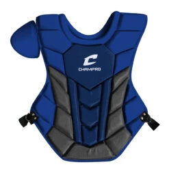 Champro Optimus Pro 14 Inch Youth Baseball Chest Protector -Baseball Equipment Store champro 94465 54814.1677706562