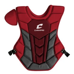 Champro Optimus Pro 14 Inch Youth Baseball Chest Protector -Baseball Equipment Store champro 94466 20167.1677706562