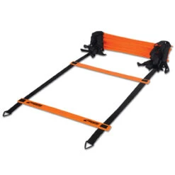 Champro Agility Training Ladder With Carry Bag