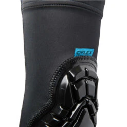 Champro C-Flex Compression Sleeve Elbow Guard -Baseball Equipment Store champro aeg02c 01 99128.1654286547