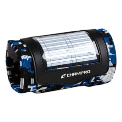 Champro Multi-Sport Playcall Wrist Sleeve -Baseball Equipment Store champro af49 nvycam 96565.1679141658