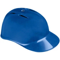 Champro Universal Baseball Catcher's Skull Cap -Baseball Equipment Store champro cch nvy 57711.1679475096