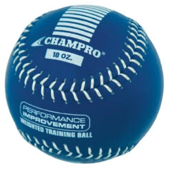 Champro Weighted Training Fastpitch Softball - Retail -Baseball Equipment Store champro csb710 34806.1671560841