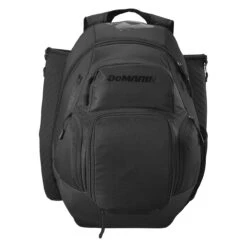 DeMarini Voodoo OG Baseball/Softball Backpack Bag -Baseball Equipment Store demarini wb5711701 voodoo bl 03 14010.1679460578
