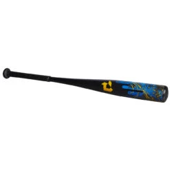 DeMarini 2022 Uprising USA (-11) WBD2235010 Youth Baseball Bat 14 DeMarini 2022 Uprising USA (-11) WBD2235010 Youth Baseball Bat -Baseball Equipment Store demarini wbd2235010 angle 2000 51783.1661841571