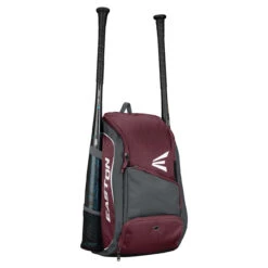 Easton Game Ready Baseball/Softball Backpack Bag -Baseball Equipment Store easton a159037 mar 44623.1674777500