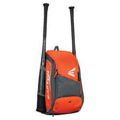 Easton Game Ready Baseball/Softball Backpack Bag -Baseball Equipment Store easton a159037 org 43624.1674777499