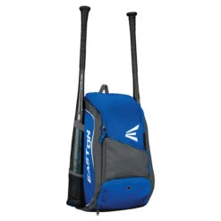 Easton Game Ready Baseball/Softball Backpack Bag -Baseball Equipment Store easton a159037 ryl 71105.1674777500
