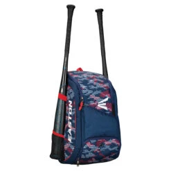 Easton Game Ready Baseball/Softball Backpack Bag -Baseball Equipment Store easton a159037 usa 39880.1674777500