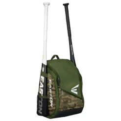 Easton Game Ready Youth Baseball/Softball Backpack Bag -Baseball Equipment Store easton a159038 cam 47563.1668647016