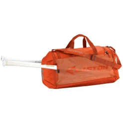 Easton E310D Baseball/Softball Player's Duffle Bag -Baseball Equipment Store easton e310d grn 71727.1673342691