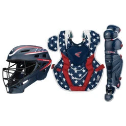 Easton Elite X Adult Baseball Catcher's Package -Baseball Equipment Store easton elitexstars usa 26438.1668444303
