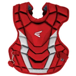 Easton Gametime Youth Baseball/Softball Catcher's Chest Protector -Baseball Equipment Store easton gametime cp sca 40429.1673531176