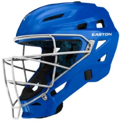 Easton Gametime Baseball Catcher's Helmet -Baseball Equipment Store easton gametime x c helmet ryl 13629.1679315575