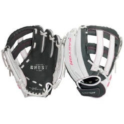Easton Ghost Flex Youth Series 10 Inch GFY10PK Fastpitch Softball Glove