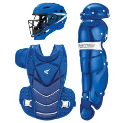 Easton Jen Schro The Very Best Fastpitch Softball Catcher's Box Set -Baseball Equipment Store easton jen schro the very best box set nvy a165438 01 26465.1679431607