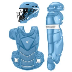 Easton Jen Schro The Very Best Fastpitch Softball Catcher's Box Set -Baseball Equipment Store easton jen schro the very best box set pur a165438 01 64187.1679431609