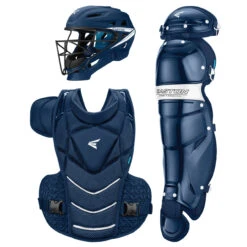 Easton Jen Schro The Very Best Fastpitch Softball Catcher's Box Set -Baseball Equipment Store easton jen schro the very best box set sca a165438 01 57968.1679431607