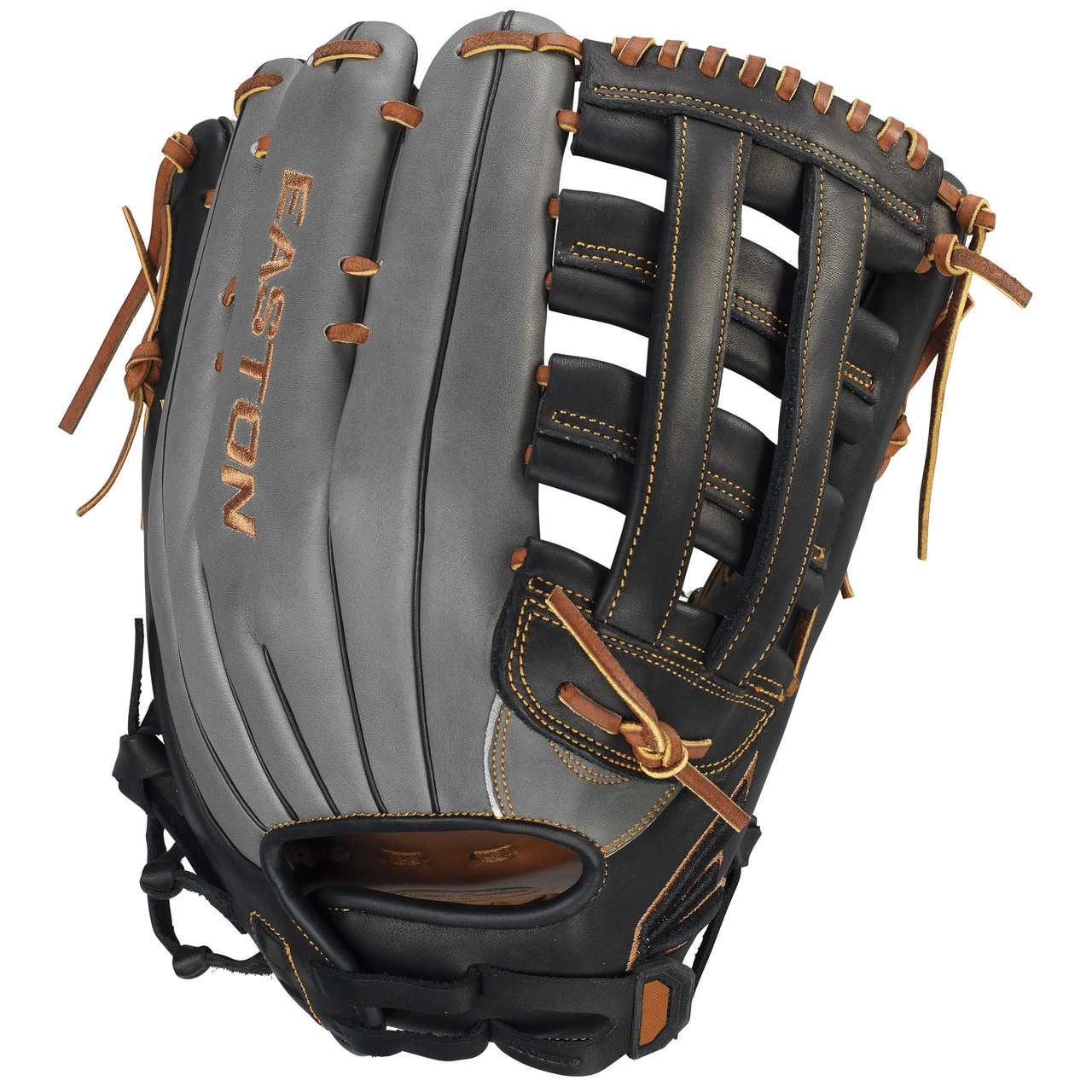 Easton Professional Collection 14 Inch PCSP14 Slowpitch Softball Glove 2 Easton Professional Collection 14 Inch PCSP14 Slowpitch Softball Glove - Image 2