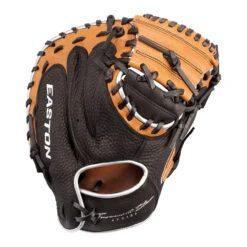 Easton Tournament Elite 32.5 Inch TEB2325 Baseball Catcher's Mitt -Baseball Equipment Store easton teb2325 2 03 54455.1676009786