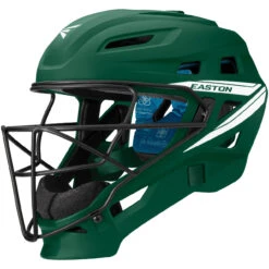 Easton Jen Schro The Very Best Fastpitch Softball Catcher's Helmet 15 Easton Jen Schro The Very Best Fastpitch Softball Catcher's Helmet -Baseball Equipment Store easton the very best c helmet grn a165430 01 32141.1679388154