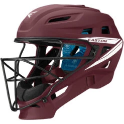Easton Jen Schro The Very Best Fastpitch Softball Catcher's Helmet 14 Easton Jen Schro The Very Best Fastpitch Softball Catcher's Helmet -Baseball Equipment Store easton the very best c helmet mrn a165430 01 93259.1679388154