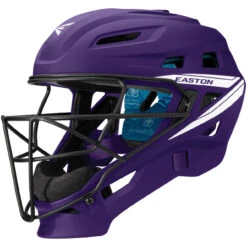 Easton Jen Schro The Very Best Fastpitch Softball Catcher's Helmet 16 Easton Jen Schro The Very Best Fastpitch Softball Catcher's Helmet -Baseball Equipment Store easton the very best c helmet pur a165430 01 32578.1679388154