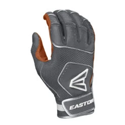Easton Walkoff NX Adult Baseball/Softball Batting Gloves -Baseball Equipment Store easton walk off nx a121254 cargry 01 05397.1677504309
