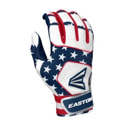 Easton Walkoff NX Youth Baseball/Softball Batting Gloves -Baseball Equipment Store easton walk off nx a121254 usa 01 58107.1674849923
