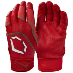 Evoshield Khaos Youth Baseball Batting Gloves -Baseball Equipment Store evoshield khaosbg sca 01 63445.1678112661