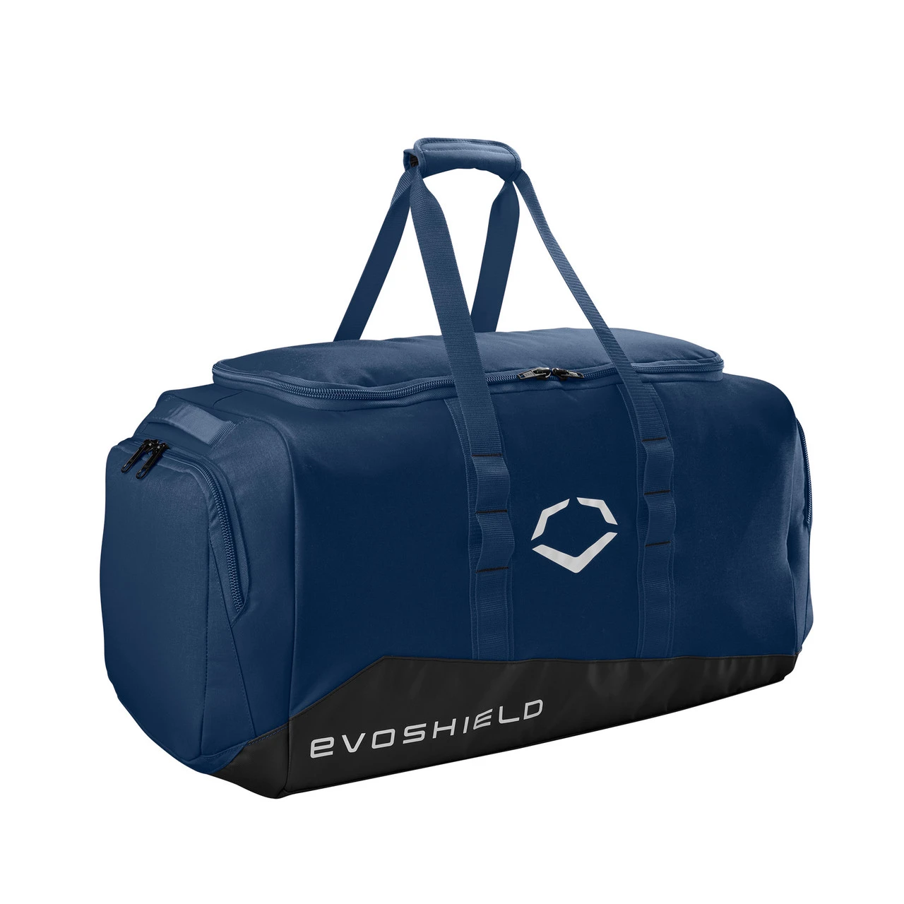 Evoshield Game Day Baseball/Softball Duffle Bag 8 Evoshield Game Day Baseball/Softball Duffle Bag - Image 8